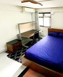 Blk 78 Indus Garden (Bukit Merah), HDB 3 Rooms #597224571
